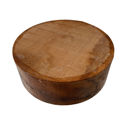 YEW BOWL BLANK