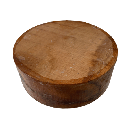 YEW BOWL BLANK