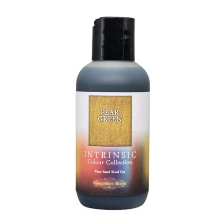 Pear Green - Intrinsic Colours 125ml - Hampshire Sheen - Fast shipping