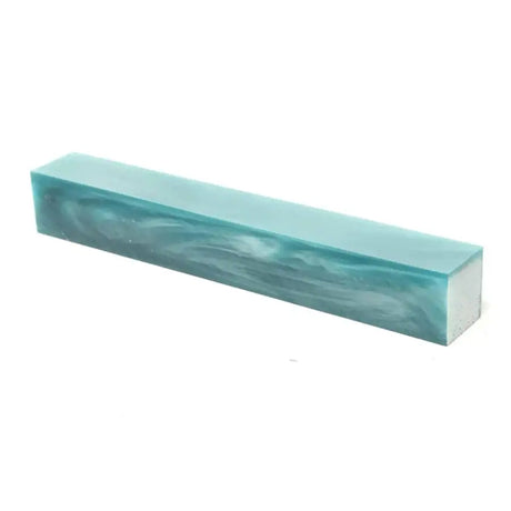 Pearl Pack 2 - Acrylic Kirinite Pen Blank - Fast shipping