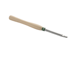 Record Power ProComfort Carbide Tipped Turning Tool Set of 3
