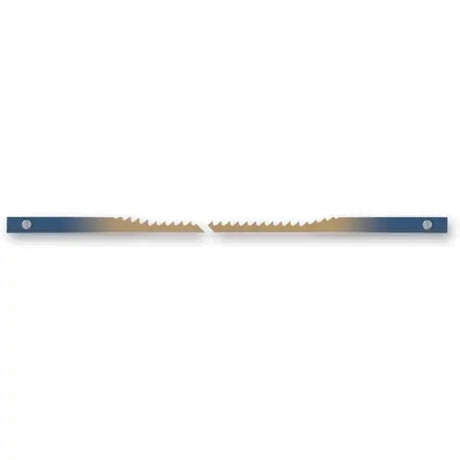 PEGAS COPING SAW BLADE REGULAR 15tpi (PK 6) - Scroll Saw Blades