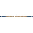 PEGAS COPING SAW BLADE SKIP 18tpi (PK 6) - Scroll Saw Blades - Fast shipping