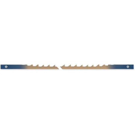 PEGAS COPING SAW BLADE SKIP 18tpi (PK 6) - Scroll Saw Blades - Fast shipping