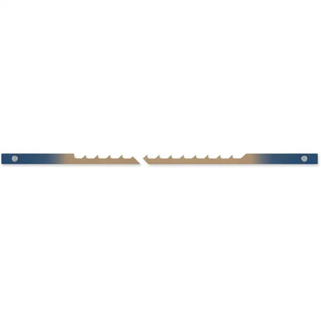 PEGAS PINNED BLADE HOOK 7tpi (PK 6) - Scroll Saw Blades - Fast shipping
