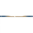 PEGAS PINNED BLADE REGULAR 25tpi (PK 6) - Scroll Saw Blades