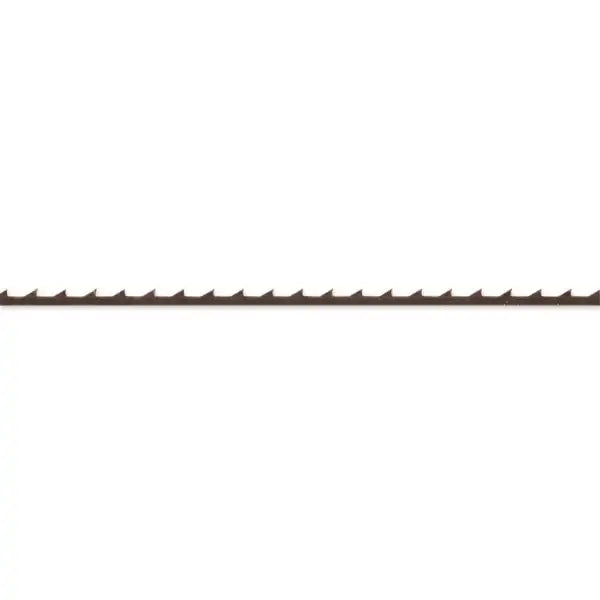 PEGAS REGULAR PROGRESSIVE FINE (2) (PK12) - Scroll Saw Blades The high quality abrasive has a durable flexible backing
