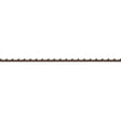 PEGAS REGULAR PROGRESSIVE FINE (2) (PK12) - Scroll Saw Blades - Fast shipping