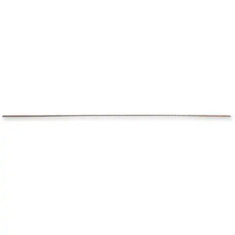 PEGAS REGULAR PROGRESSIVE MEDIUM (5) (PK12) - Scroll Saw Blades They fit most scroll saws that take 125mm blade