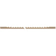 PEGAS REVERSE SKIP BLADE 3R 13/7rtpi (PK 12)