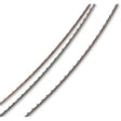 PEGAS SCROLL BANDSAW HOOP #12-2375MM - Bandsaw Blades - Fast shipping