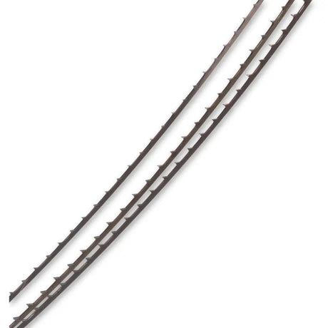 PEGAS SCROLL BANDSAW HOOP #9-2375MM - Bandsaw Blades - Fast shipping
