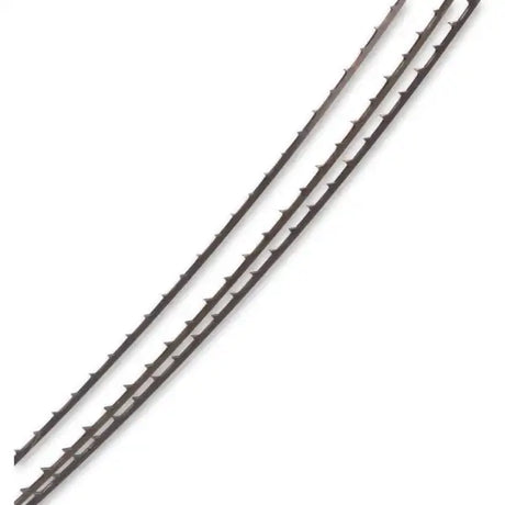 PEGAS SCROLL BANDSAW HOOP #9-2375MM - Bandsaw Blades The unique, extremely small Pégas fine-cutting saw blades are made