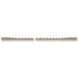 PEGAS SKIP BLADE 3 19tpi (PK 12) - Scroll Saw Blades - Fast shipping