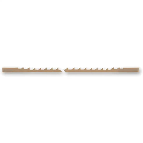 PEGAS SKIP BLADE 3 19tpi (PK 12) - Scroll Saw Blades - Fast shipping