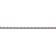 PEGAS SUPER SKIP BLADE (2/0) 21TPI (PK12) - Scroll Saw Blades - Fast shipping