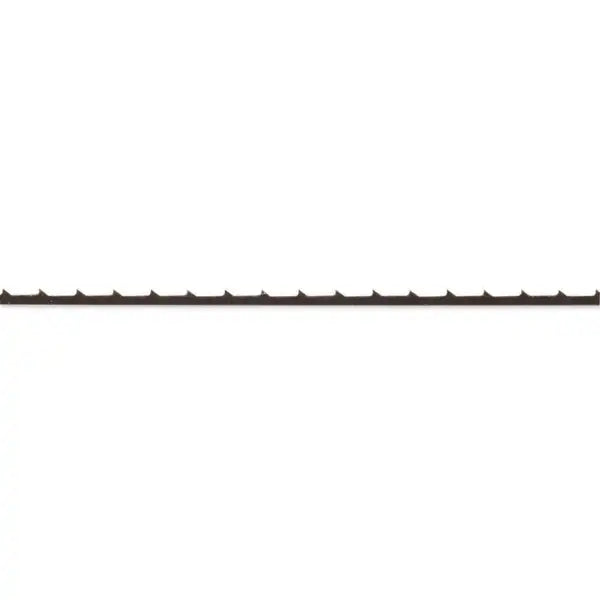 PEGAS SUPER SKIP BLADE (2) 16TPI (PK12) - Scroll Saw Blades Super skip tooth blades are versatile, performing well