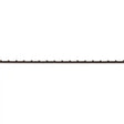 PEGAS SUPER SKIP BLADE (4) 14TPI (PK12) - Scroll Saw Blades tooth are versatile, performing well in wood, plastic,