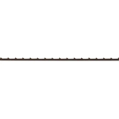 PEGAS SUPER SKIP BLADE (5) 13TPI (PK12) - Scroll Saw Blades - Fast shipping