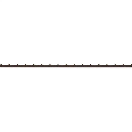 PEGAS SUPER SKIP BLADE (6) 12TPI (PK12) - Scroll Saw Blades - Fast shipping