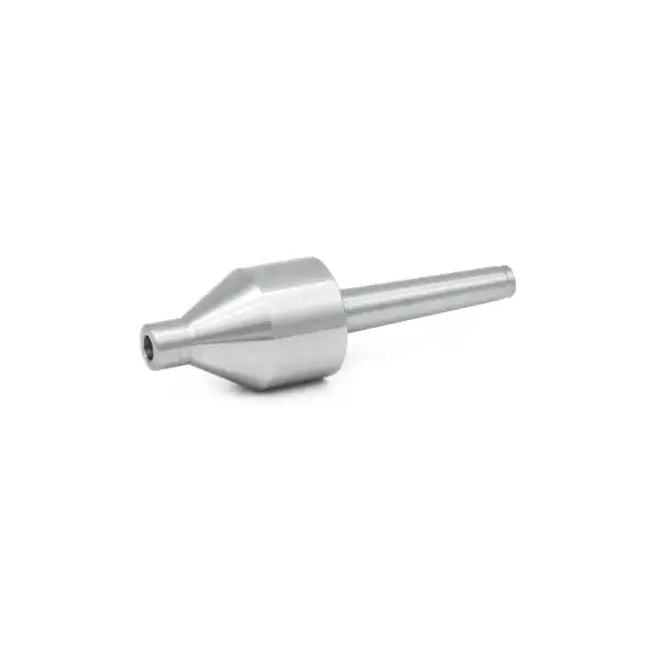 Pen Mandrel Support 1MT - Tools Universal Turning support to fit MT1 (Morse Taper 1) Lathes Helps prevent mandrel rod