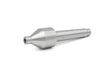 Pen Mandrel Support 2MT - Tools Universal Turning to fit MT2 (Morse Taper 2) Lathes Helps prevent rod bending