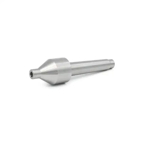 Pen Mandrel Support 2MT - Tools Universal Turning support to fit MT2 (Morse Taper 2) Lathes Helps prevent mandrel rod