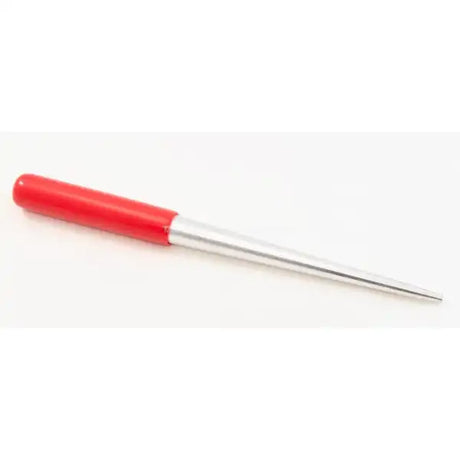 Pen Tube Insertion Tool - A is great to help you get the tube inside drilled barrel once you’ve glued it. It avoids
