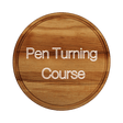 Pen Turning Course - Full Day