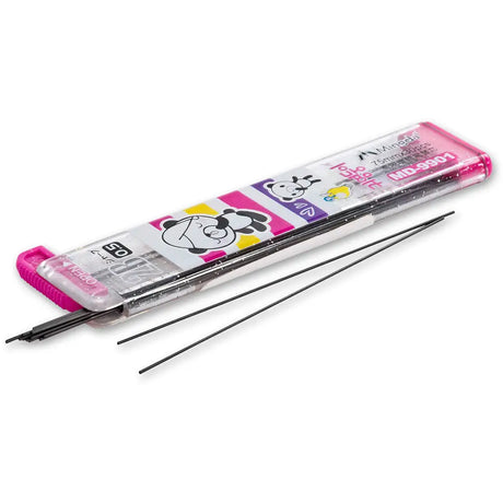 Pencil Lead Refills 0.7mm (10 Pack) - Fast shipping
