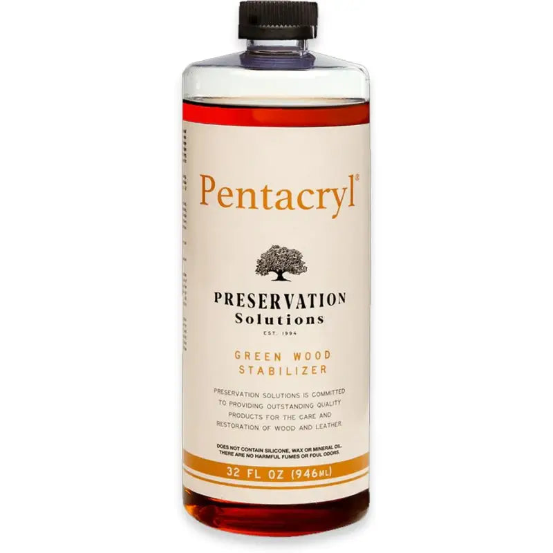 Pentacryl Wood Preservative - 32 fl oz - Stabilisers - Fast shipping