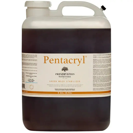 Pentacryl Wood Preservative - 5 US Gallons - Stabilisers - Fast shipping