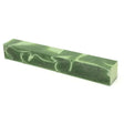 Pepper Jade - Acrylic Kirinite Pen Blank - Blanks - Fast shipping