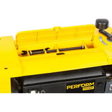 Perform PD318BT Benchtop Thicknesser - Ideal beginner benchtop thicknesser Powerful 1800W motor HSS blades deliver 18,