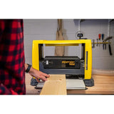 Perform PD318BT Benchtop Thicknesser - Fast shipping