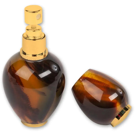 Perfume Atomiser Spray Kit Gold Project Fast shipping