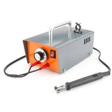 Peter Child Pyrography Machine - Get creative with pyrography. The Artist’s is widely regarded as the machine of choice