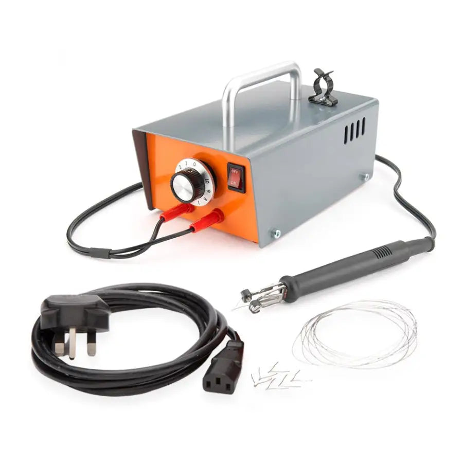 Peter Child Pyrography Machine - Fast shipping