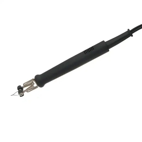 Peter Child Pyrography Pen - The pyrography pen offers extraordinary close control with an industry leading tip to grip