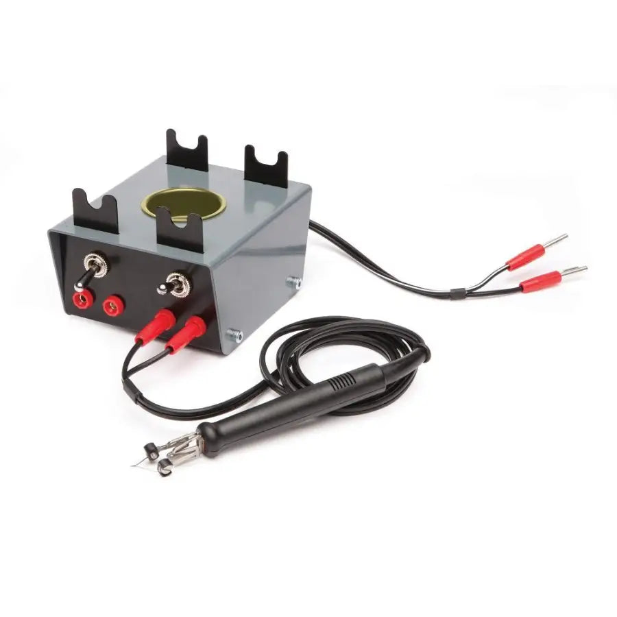 Peter Child Pyrography Pen Splitter - With - Fast shipping