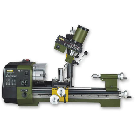 PF230 MILL/DRILL ATTACHMENT (P8) - Fast shipping