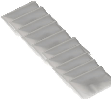 Record Power CamVac Clear Waste Bag for Wall Mounted Extractor