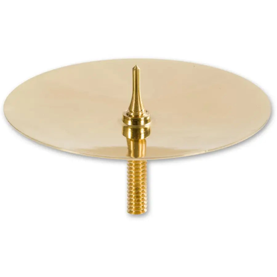 Pillar Candle Dish Project Kit Fast shipping