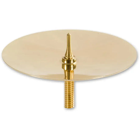 Pillar Candle Dish Project Kit Fast shipping