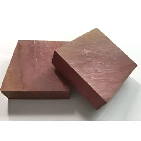 Pink Ivory Ring Blanks - Wood Size approx 40mm x 15mm - More than large enough for all sizes of cores.