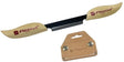 Flexcut 3" Draw Knife with sheaf
