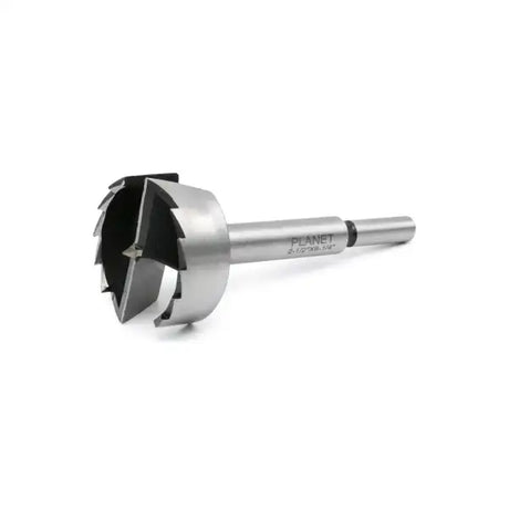Planet Long Series Saw Tooth Forstner Bits - Lathe Tools The Sawtooth Forstner are high-quality cutting tools designed