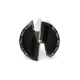 Planet Long Series Saw Tooth Forstner Bits - Lathe Tools The Sawtooth Forstner are high-quality cutting tools designed