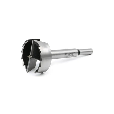 Planet Long Series Saw Tooth Forstner Bits - Lathe Tools - Fast shipping