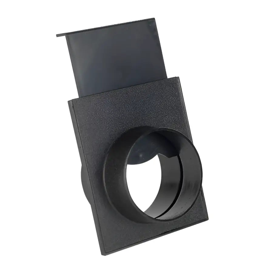 Plastic Blast Gate 4 Inch Unequal Size Ends - Record Power - Dust Extraction Accessories - Fast shipping